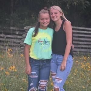 Meet your Posher, Kassi